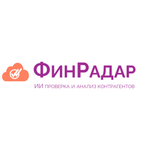 ФинРадар - логотип